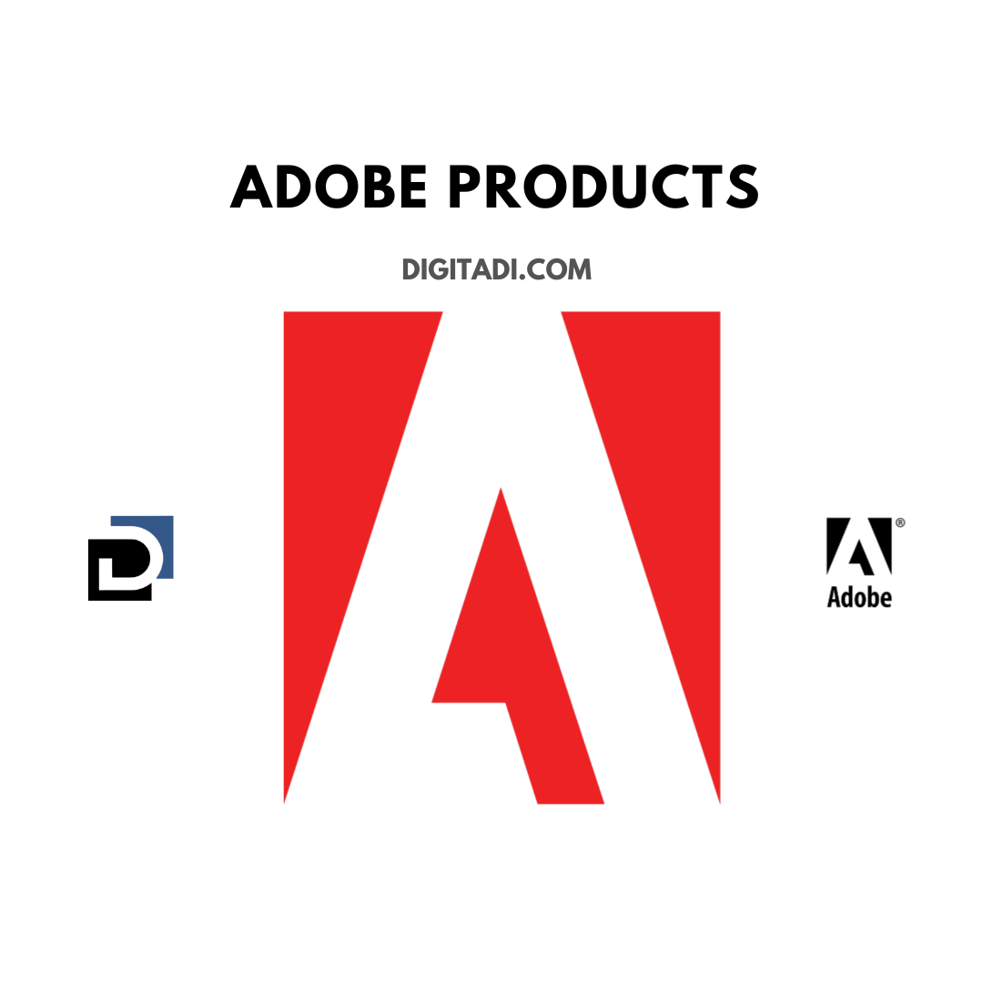 Adobe Poducts